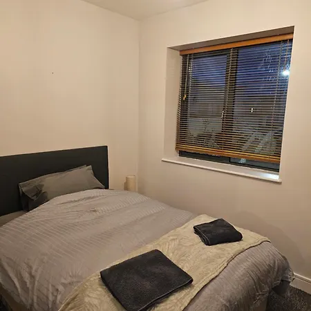 Cozy 2 Bedroom Kilkenny