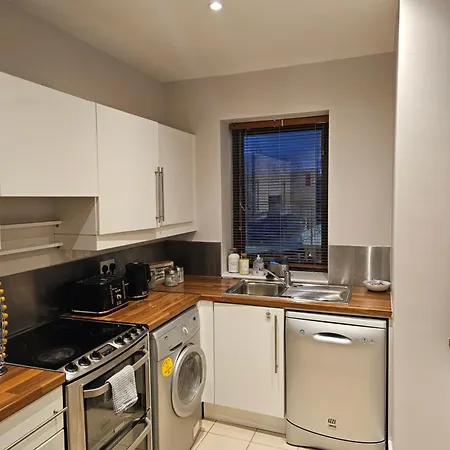 Cozy 2 Bedroom * Kilkenny