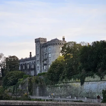 公寓 Cozy 2 Bedroom 基尔根尼