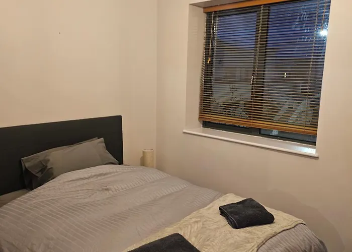 Cozy 2 Bedroom Килкенни