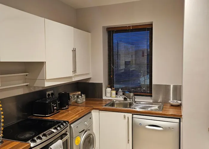 Cozy 2 Bedroom * Kilkenny