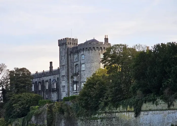 Apartment Cozy 2 Bedroom Kilkenny