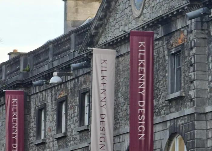 Cozy 2 Bedroom Kilkenny