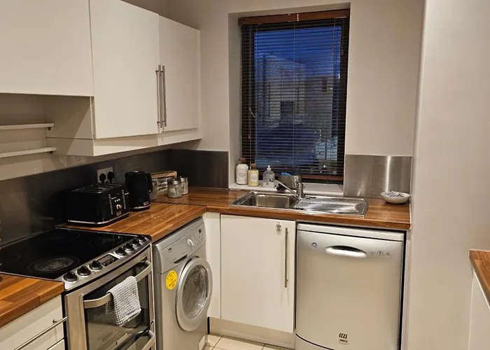 Cozy 2 Bedroom Apartment Kilkenny